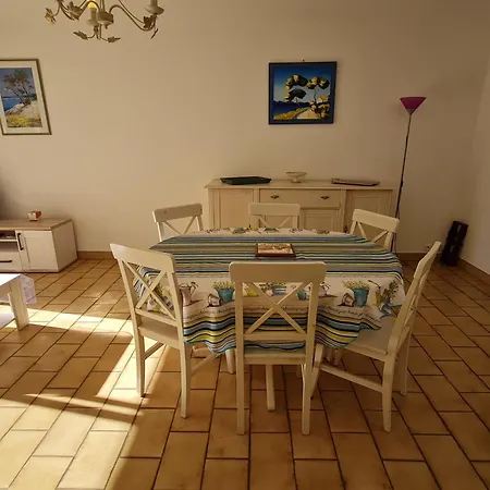 2 Pieces Climatise, Piscine, Centre-ville, Parking Prive, Animal Accepte, - Fr-1-780-18 Apartment Sainte-Maxime